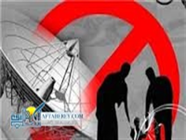 استفاده از ماهواره خودکشی محض است