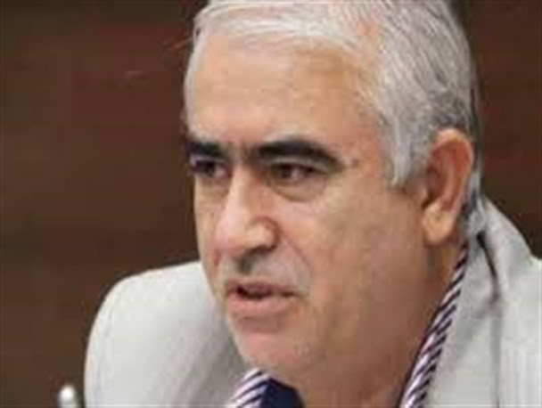 اعلام آمادگی چین و لبنان برای سرمایه گذاری در خراسان شمالی