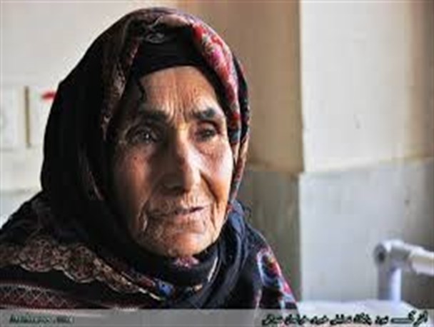 پخش مستند «ستارگان عشق» روایتی اززندگی پیرترین مادر شهید کشوراز شبکه خبر