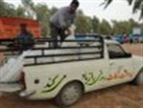 افزایش 100 درصدی جمع آوری زکات در شهرستان آبدانان