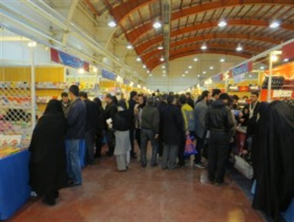 برپایی نمایشگاه ضیافت با حضور تولیدکنندگان استان/ تشدید بازرسی‌ها در ماه رمضان/ شهروندان با ۱۲۴ تماس بگیرند