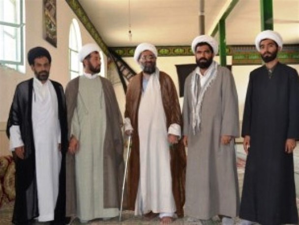 اعزام 100 مبلغ به نقاط مختلف شهرستان اردل