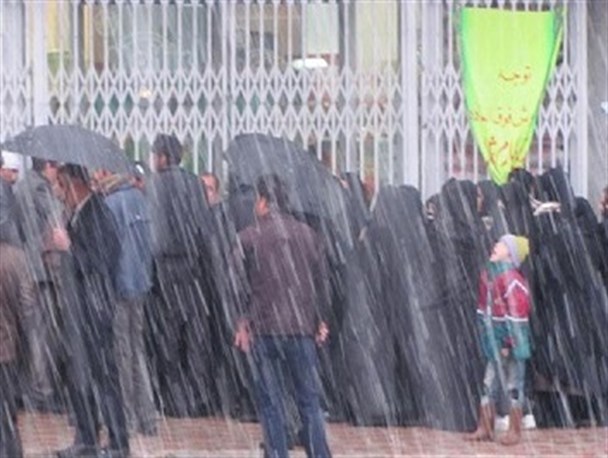 دولت تدبیری جدید برای توزیع سبد کالا بیاندیشد