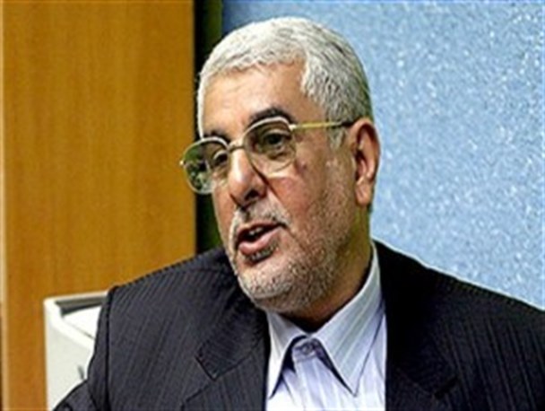 تلاش برخی عوامل داخلی برای بازگرداندن عوامل فتنه به عرصه سیاست