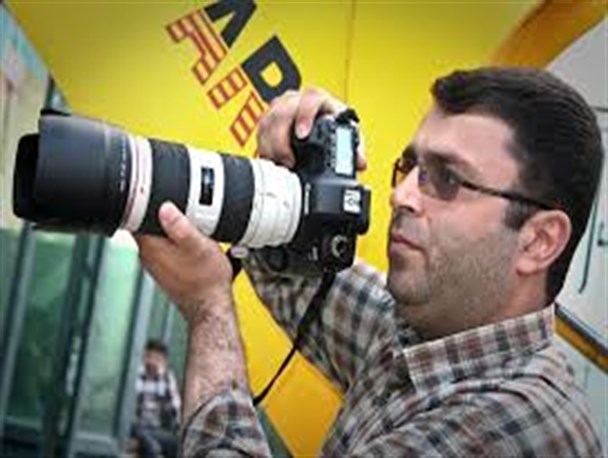 هنرمند عکاس زنجانی رتبه نخست جشنواره نماز را کسب کرد