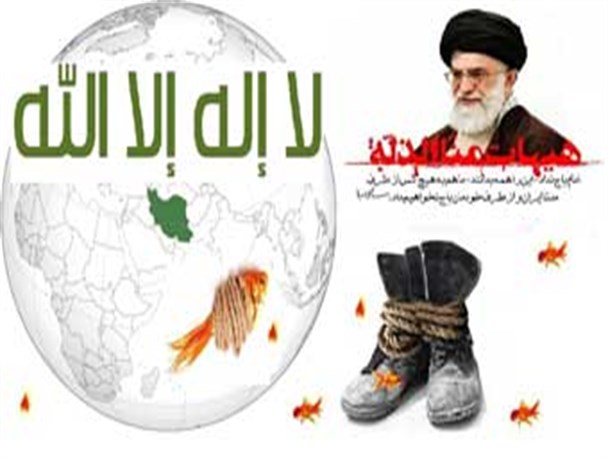 «فرشته ماهی هایی» که به مدد مشعل فروزان توحید آمدند