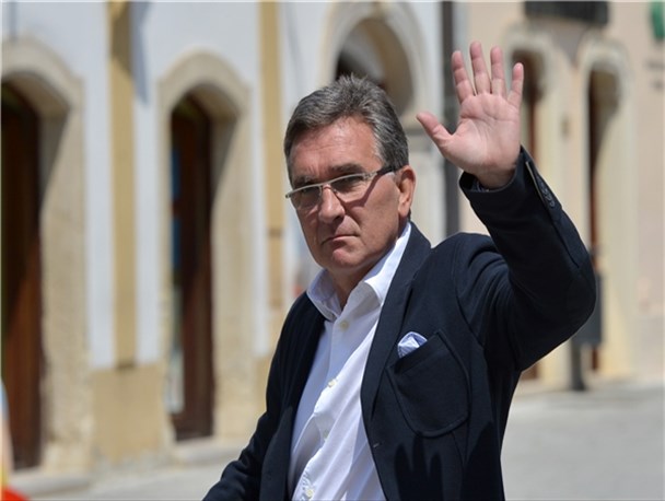 برانکو و گزینه سرمربیگری استقلال به تهران آمدند!