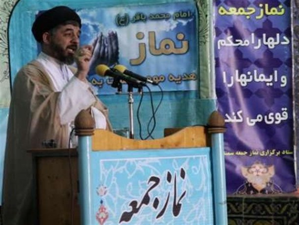 پایبندی به خطوط قرمز را از فرزندان دیپلماسی ایران خواستاریم