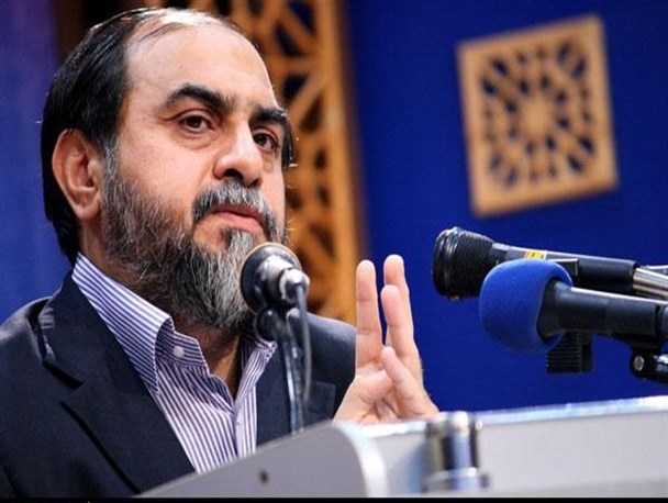 دشمنان می‌خواهند چرخ هسته‌ای و چرخ معیشت هیچکدام نچرخد/مایوس‌کردن تولیدکننده داخلی یک خیانت است