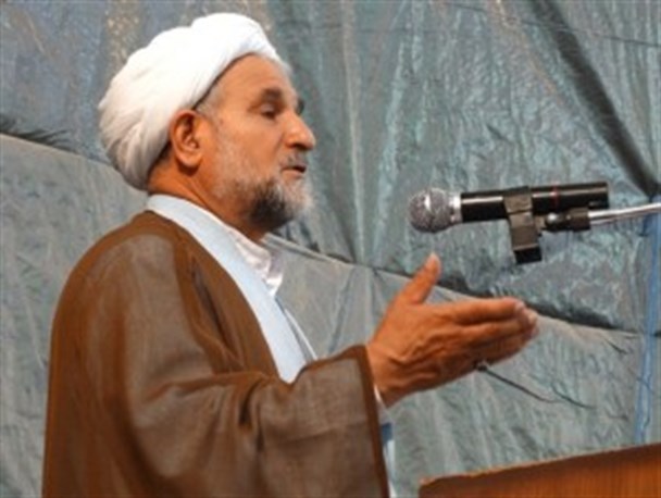 بازگشت ۲۷۵ شهید به کشور از الطاف الهی است