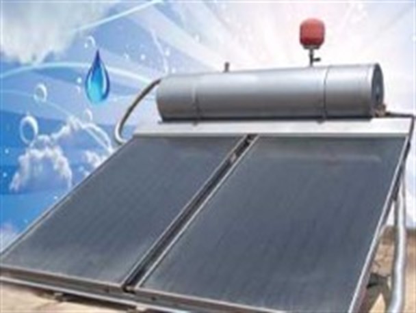 نصب پنج دستگاه آب شیرین کن خورشیدی برای نخستین بار در شهرضا