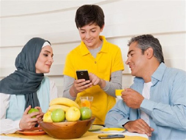 چگونه از آفت‌های فضای مجازی در امان باشیم؟