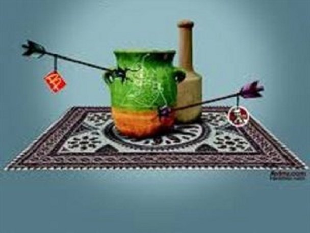 «ولنگاری فرهنگی»؛ سرمنشا نفوذ / «ساده زیستی» به یک نوستالژی غریب تبدیل شده است