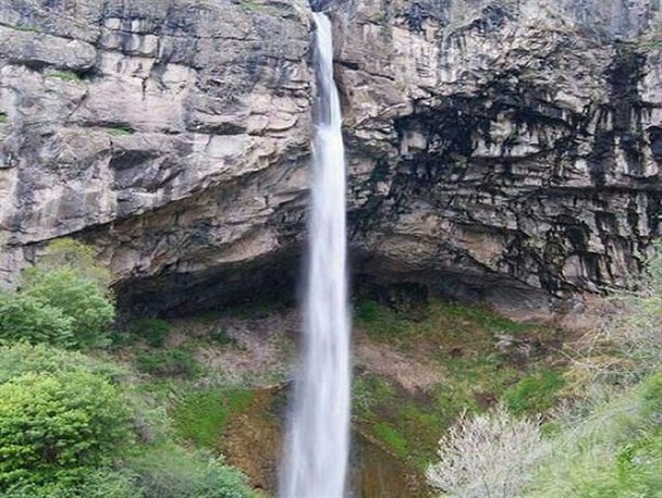 زیبایی های شهرستان کوثر از دریچه دوربین