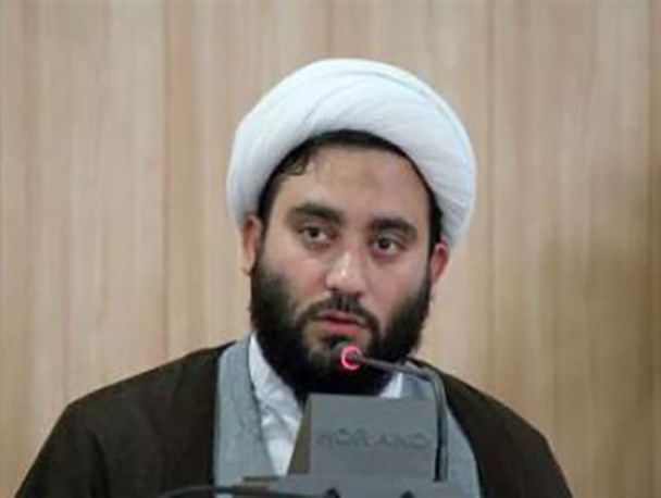 پرداخت زکات مستحبی به شکرانه افزایش محصولات در بستان آباد