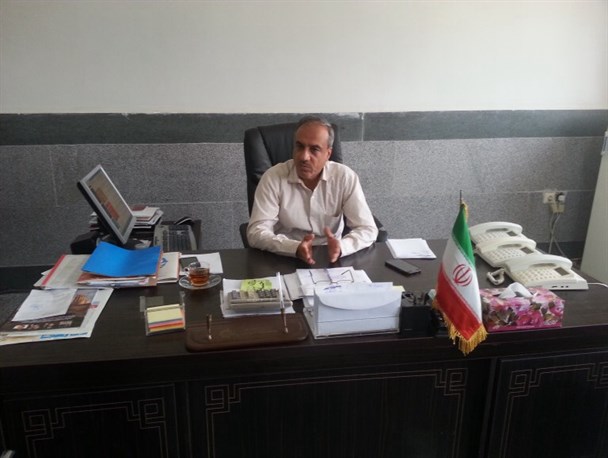 آب شیرین کن هایی برای مصارف شرکت سیمان و مصارف عمومی احداث خواهد شد