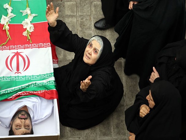 بازسازی فاجعه منا در ایران برای ساخت یک فیلم‌