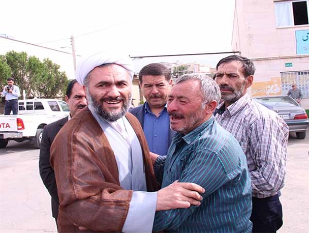 پیمان با ما امام حسین (ع) همیشگی است