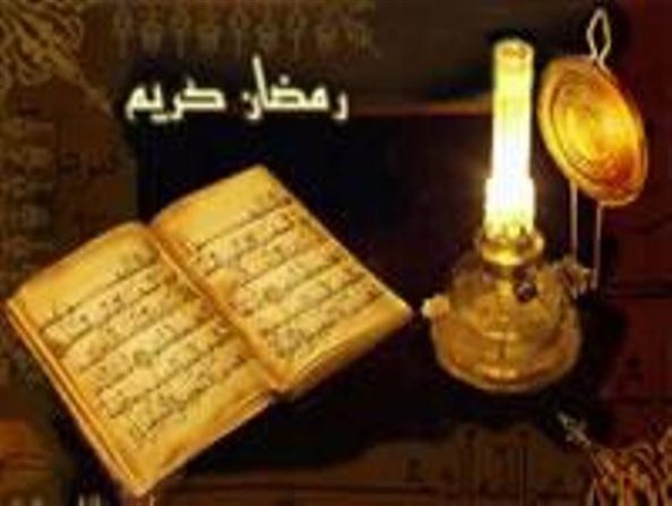 طی کردن شب های ماه خدا در جوار حرم احمد بن اسحاق(ع)/ از پخت نان ساجی برای افطار تا اطعام ایتام