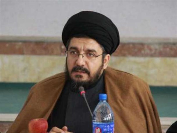 شکایت امام جمعه پارس آباد از دامپزشکی