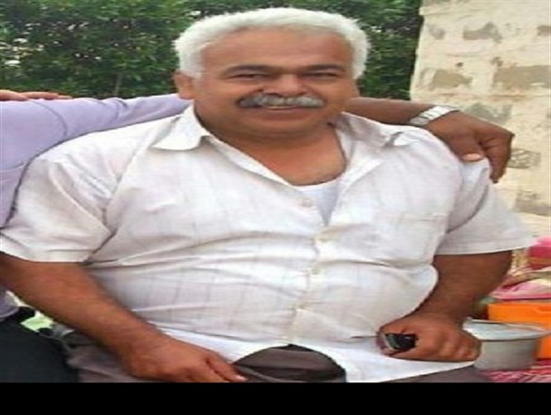 پیشکسوت کشتی شوشتر درگذشت + عکس