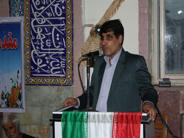 نخستین یادواره 110 شهید والامقام دهستان ترک شرقی در هفته دفاع مقدس برگزار می شود