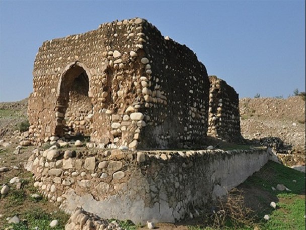 روستای کوه زر در شرق شوشتر + عکس