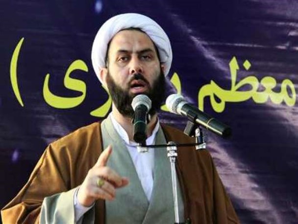 هر مدیری نمی تواند خود را با قوانین اسلامی تطبیق دهد باید برود