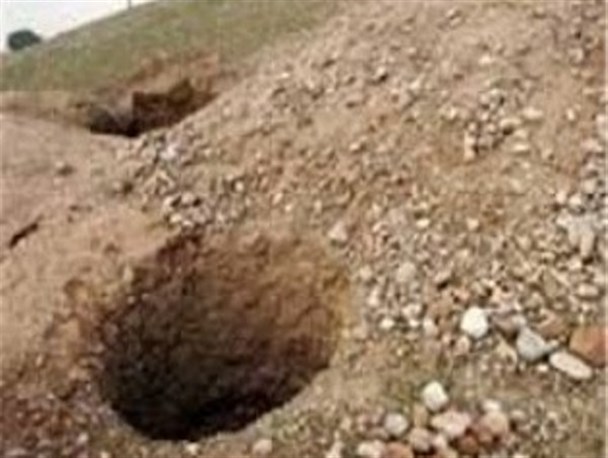 امسال ۵۰۰ حلقه چاه غیر مجاز در شهرستان کرمانشاه مسدود می شود
