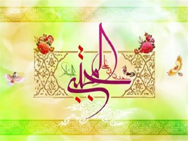 میزبانی محله کربکند از برگزاری جشن میلاد کریم اهل بیت (ع)