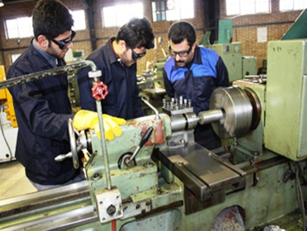 حفظ و پایداری مشاغل سنتی و بومی