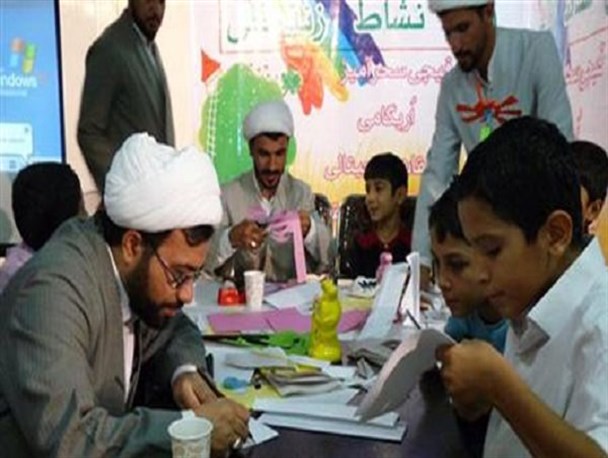 اعزام 700 مبلغ و مشاور مذهبی به مدارس استان