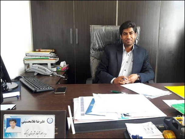 بیش از3 هزار جمعیت زیرکوه با تانکر آبرسانی می شوند/ قطع 5 روزه آب در روستای اسفاد،کذب است