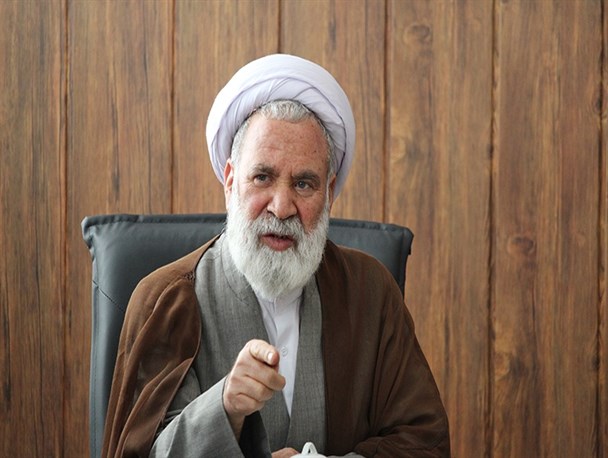 افزایش روحیه ایستادگی ملت فلسطین در برابر اسرائیل