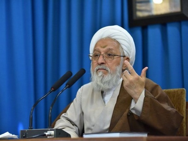 زنگ حساب مسئولان ارشد فارس در حضور امام جمعه شیراز