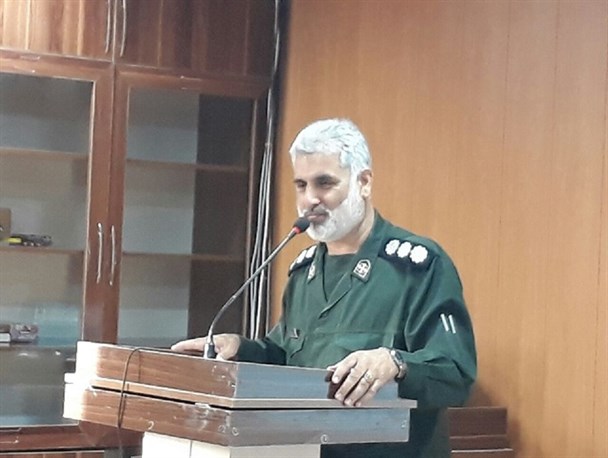همصدایی اساتید انقلابی از مهمترین اهداف تشکیل کانون بسیج اساتید است