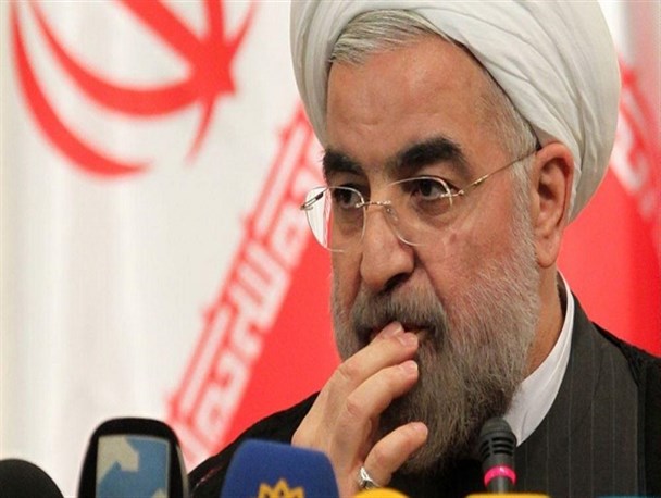 آقای روحانی؛از حاشیه سازی برای پنهان کردن واقعیت ها دست بکشید