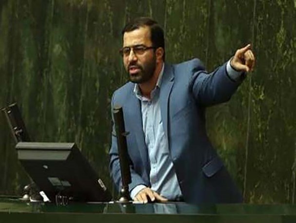 تحریم های جدید چیزی به نام برجام باقی نخواهد گذاشت