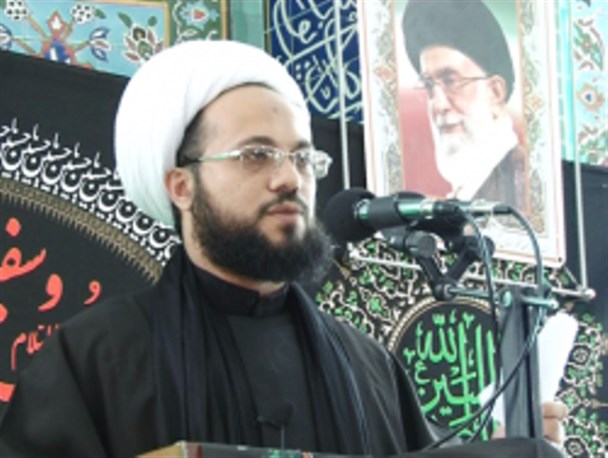 روز قدس،روز انزجار ازاستکبار جهانی وحامیان واقعی تروریسم است