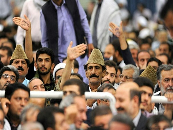 سران طوایف بلوچ همیاران واقعی نیروهای امنیتی در تامین امنیت/ طوایف شیعه و سنی پای متجاوزان به وطن را قطع می کنند