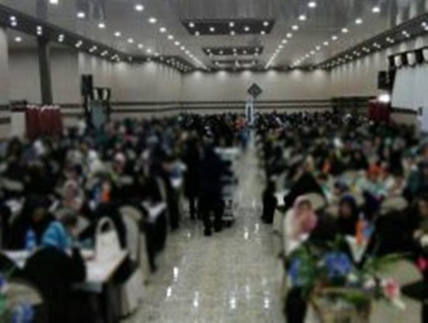 فرشتگانی از جنس ایمان و حضور
