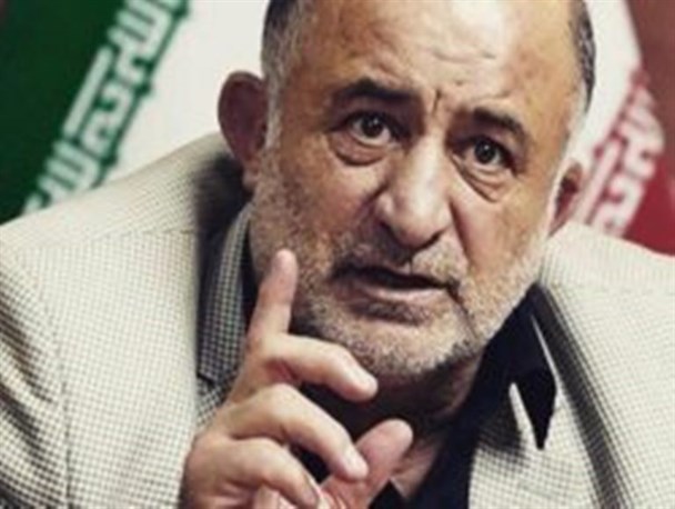 سپاه جواب ترقه بازی دشمنان را با موشک داد تا بدانند ایران جای شوخی نیست