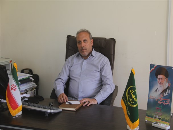 جهادسازندگی برای استقلال و خودکفایی کشور ساخته شد