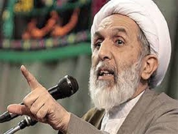تحریم های آمریکا قابل پیش بینی بود و خللی به امنیت ما وارد نمی کند