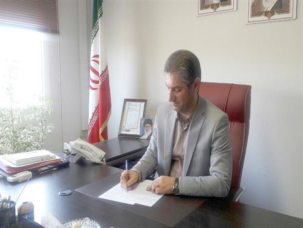 افتتاح ساختمان دهیاری در روستای سرخده بخش مرکزی دماوند / اتخاذ تمهیدات لازم برای مقابله با حمله گرازها به برخی از مزارع کشاورزی دماوند