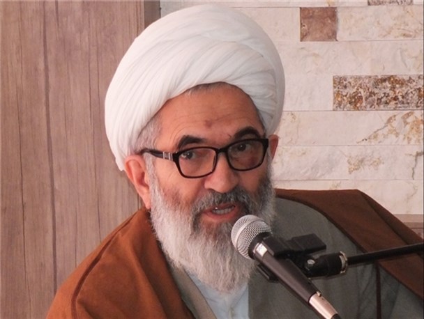 «خلافت امیرالمومنین مبتنی بر آرا مردم» تعبیری غلط است