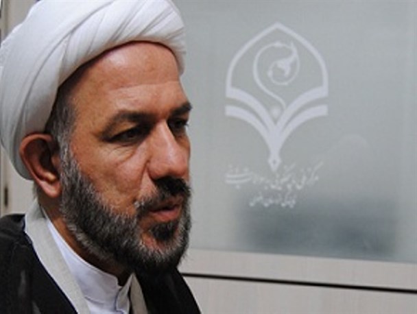 رئیس جمهور سخن امام علی(ع) را به نفع خود مصادره کرده است