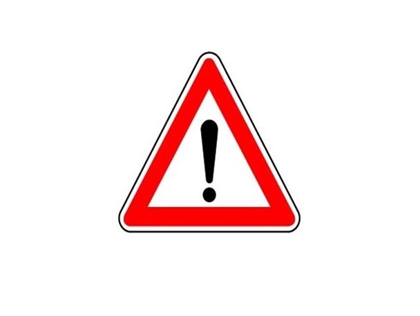 لزوم نصب علائم هشدار دهنده روی ماشین آلات و ادوات کشاورزی در مغان