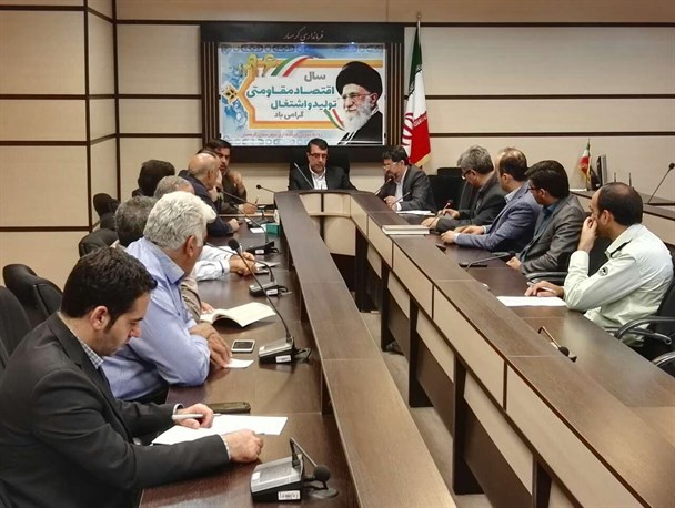 مصرف کالای ایرانی زمینه ساز افزایش ثروت ملی است