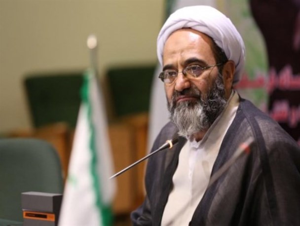 برداشت روحانی از کلام امام علی(ع) کاملا اشتباه است/ مبنای ولایت رأی مردم نیست
